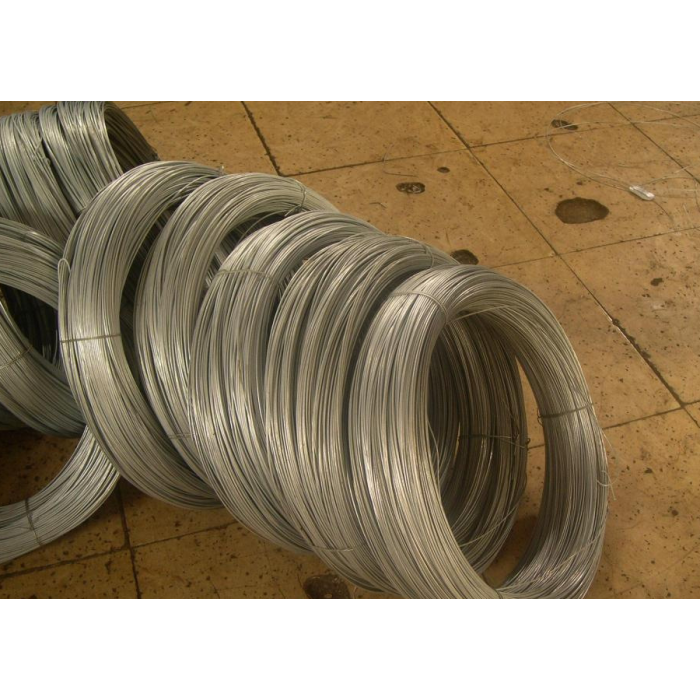 Heiß getauchtes verzinktes geschweißtes Drahtgitterrolle